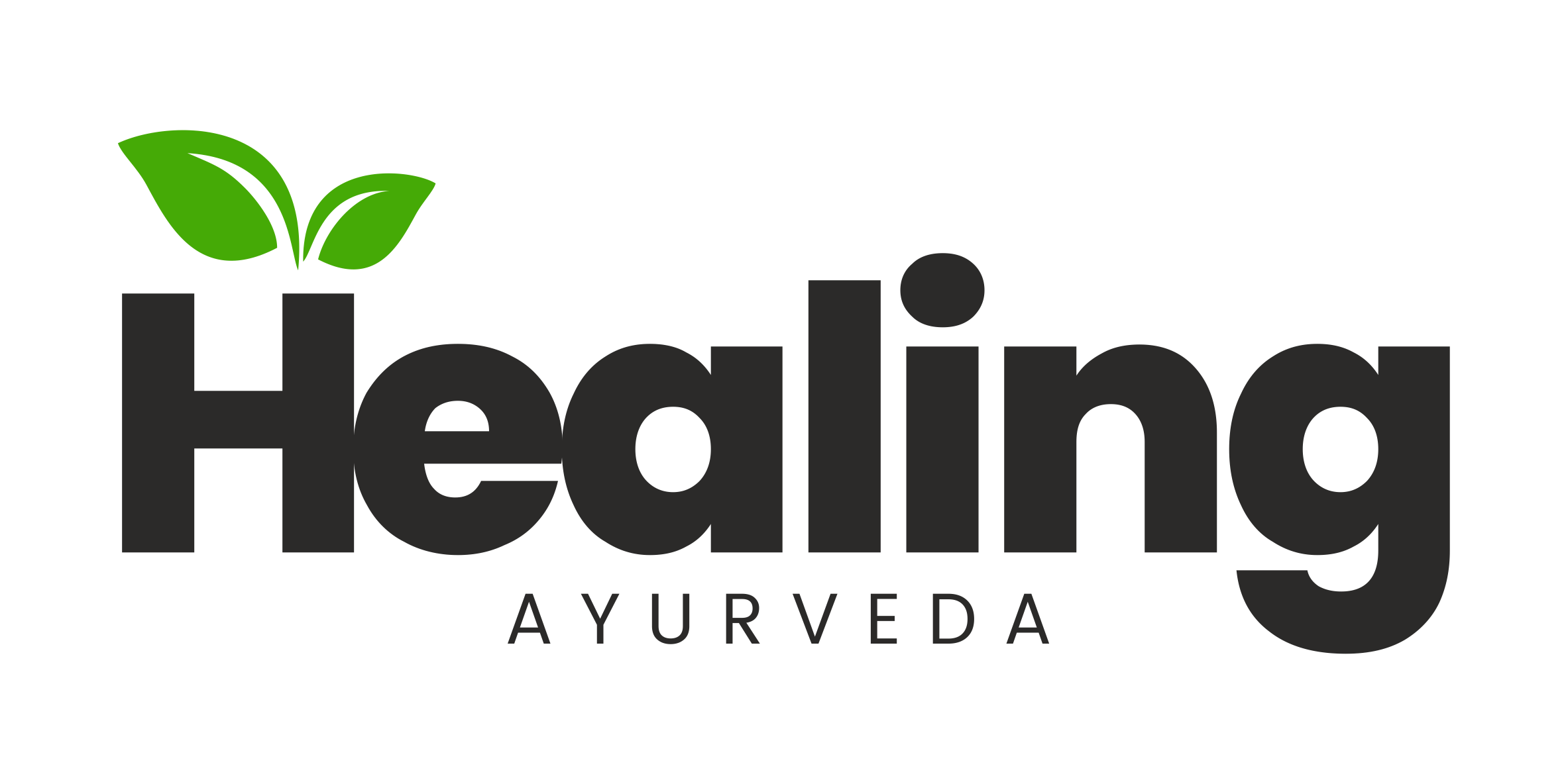 Healing Ayurveda